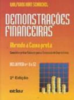 Demonstrações Financeiras