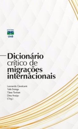 Dicionário crítico de migrações internacionais