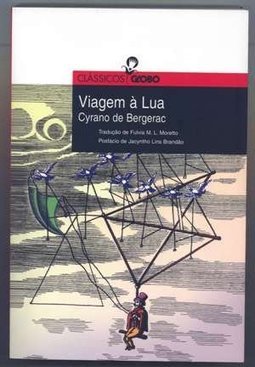 Viagem à Lua