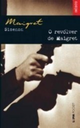 O Revólver de Maigret
