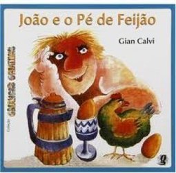 João e o Pé de Feijão