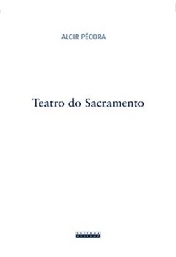 Teatro do sacramento