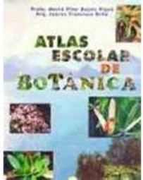 Atlas Escolar de Botânica