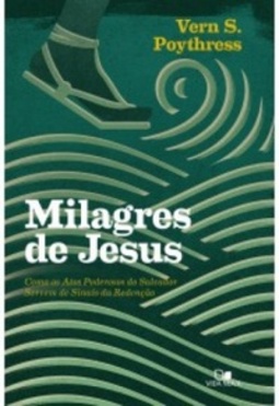 Milagres de Jesus