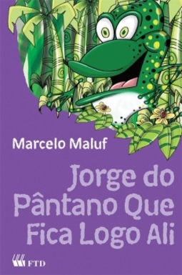 Jorge do pântano que fica logo ali