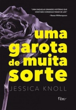Uma garota de Muita Sorte (Luz Negra #1)