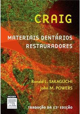 Craig Materiais Dentários Restauradores