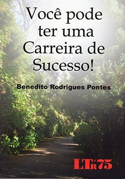 Você pode ter uma carreira de sucesso!