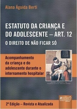 Estatuto da Criança e do Adolescente - Art. 12