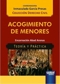 Acogimiento de Menores