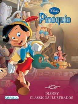 Pinóquio 