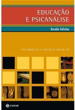 Educação e Psicanálise