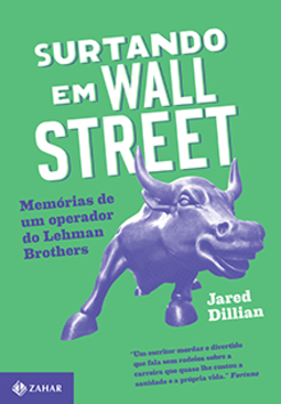Surtando em Wall Street