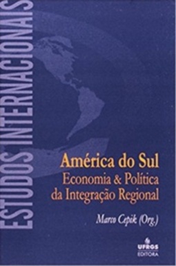 América do Sul (Estudos Internacionais)