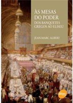Às Mesas do Poder