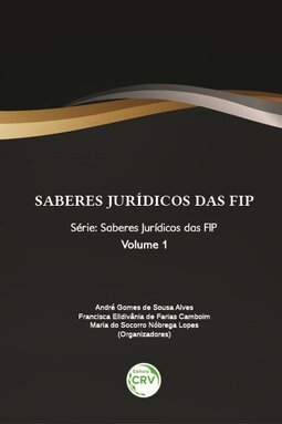 Saberes jurídicos das FIP