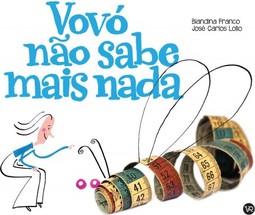 Vovó não sabe mais nada