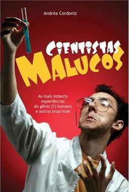 Cientistas Malucos