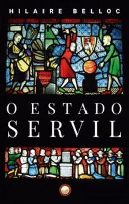 O Estado Servil