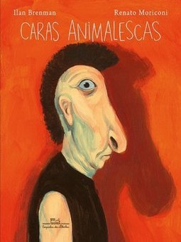 CARAS ANIMALESCAS