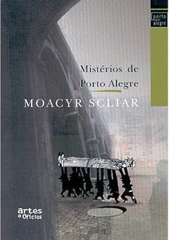 Mistérios de Porto Alegre