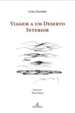 Viagem a um deserto interior