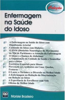 Enfermagem na Saúde do Idoso