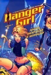 Danger Girl (Vol. 2)