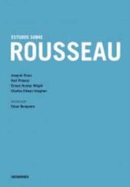 Estudos sobre ROUSSEAU