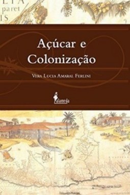 Açúcar e colonização