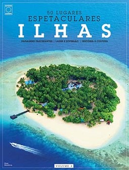 Ilhas