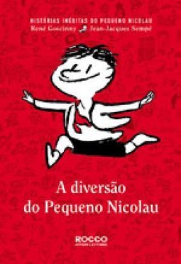 A DIVERSAO DO PEQUENO NICOLAU