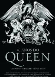 40 ANOS DO QUEEN