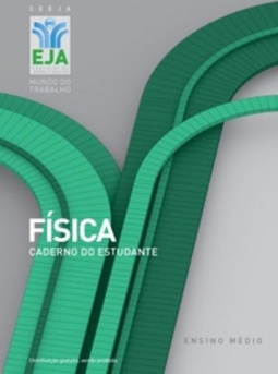 Física - Volume 2 - Ensino Médio