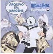 Arquivo em Imagens: Última Hora: Ilustrações - 3