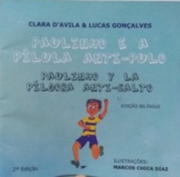 Paulinho e a pílula anti-pulo