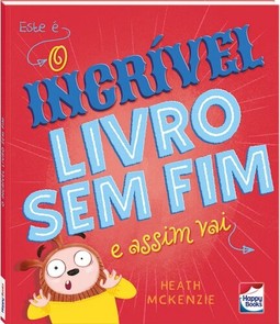 O Incrível Livro Sem Fim