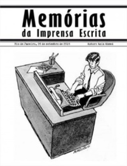 Memórias da imprensa escrita
