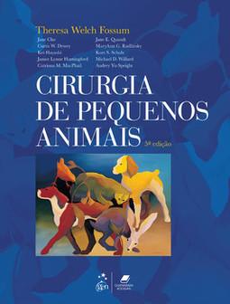 Cirurgia de pequenos animais