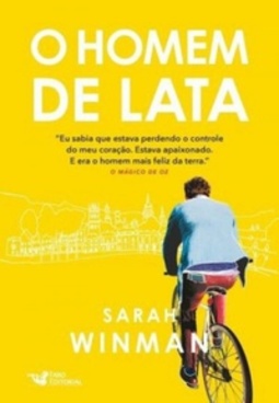 O Homem De Lata