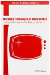 Televisão e Formação de Professores