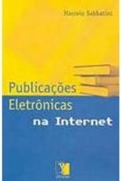 Publicações Eletrônicas na Internet