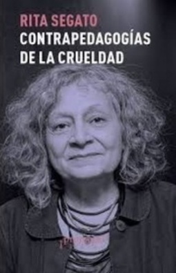 Contra-Pedagogías de la Crueldad