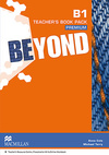 Beyond Teacher's Book Premium Pack-B1