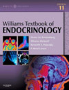 Williams Textbook of Endocrinology - Importado