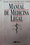 Manual De Medicina Legal