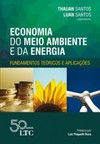 Economia do meio ambiente e da energia: fundamentos teóricos e aplicações