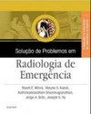 Solução de problemas em radiologia de emergência