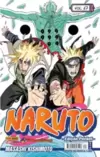 Naruto Pocket Ed. 67