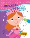 Aqua Book: Princesas